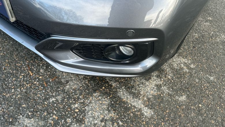 Honda Jazz 1.3 i-VTEC EX Navi 5dr CVT Petrol Hatchback